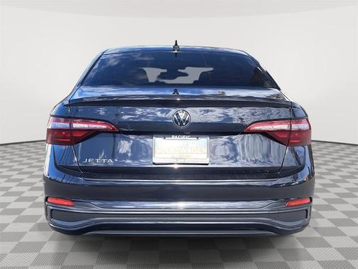 2023 Volkswagen Jetta 1.5T Sport