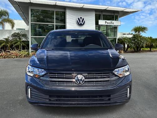 2023 Volkswagen Jetta 1.5T Sport