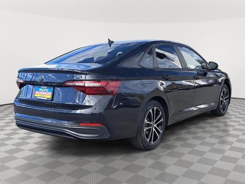 2023 Volkswagen Jetta 1.5T Sport