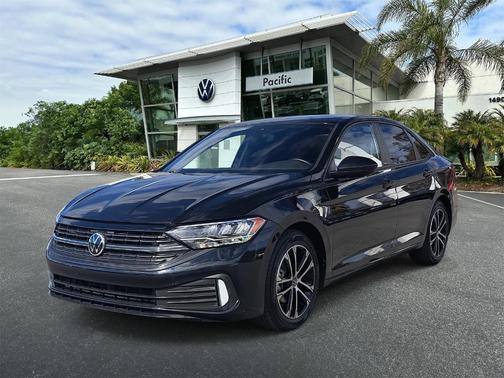 2023 Volkswagen Jetta 1.5T Sport