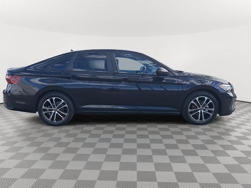 2023 Volkswagen Jetta 1.5T Sport