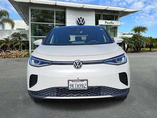 2023 Volkswagen ID.4 Pro S Plus