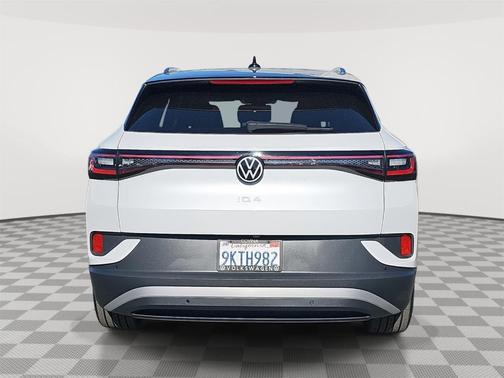2023 Volkswagen ID.4 Pro S Plus