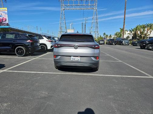 2023 Volkswagen ID.4 Pro S