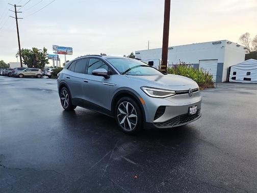 2023 Volkswagen ID.4 Pro S