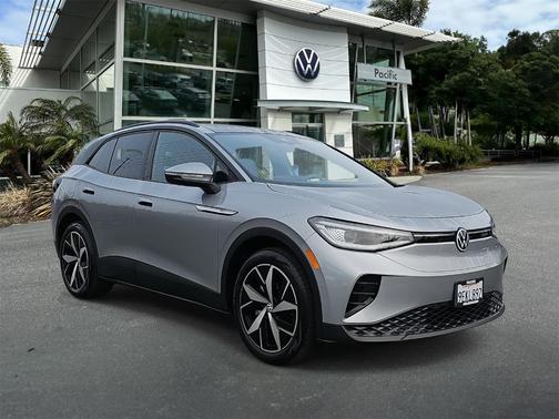 2023 Volkswagen ID.4 Pro S