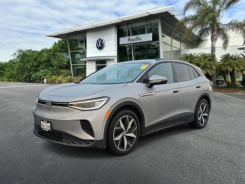 2023 Volkswagen ID.4 Pro S