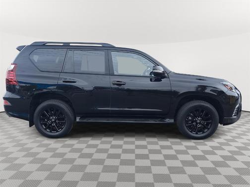 2022 Lexus GX 460 460