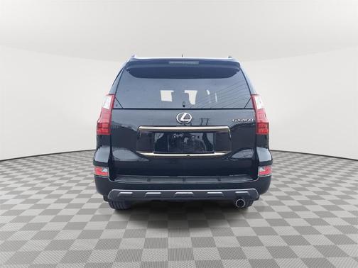 2022 Lexus GX 460 460