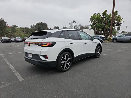 2023 Volkswagen ID.4 S