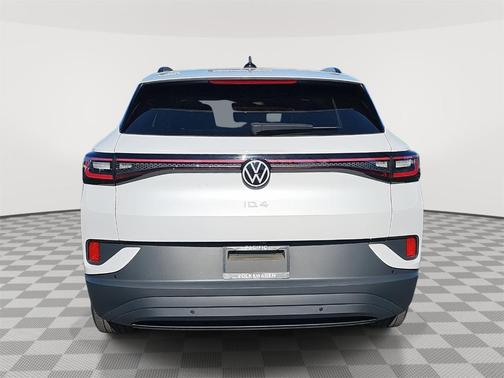 2023 Volkswagen ID.4 S