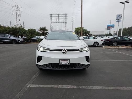 2023 Volkswagen ID.4 S