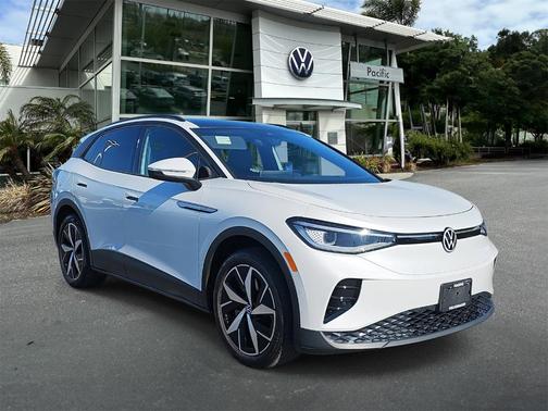 2023 Volkswagen ID.4 S