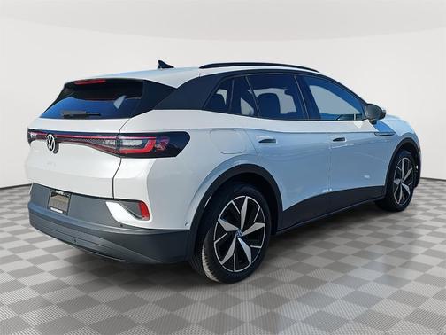 2023 Volkswagen ID.4 S