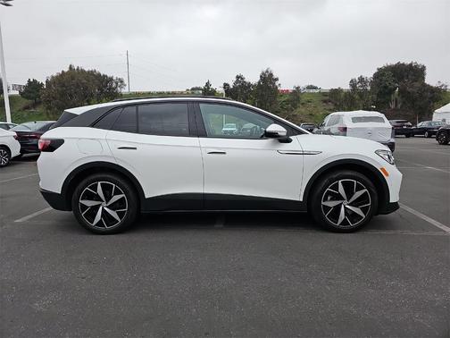 2023 Volkswagen ID.4 S