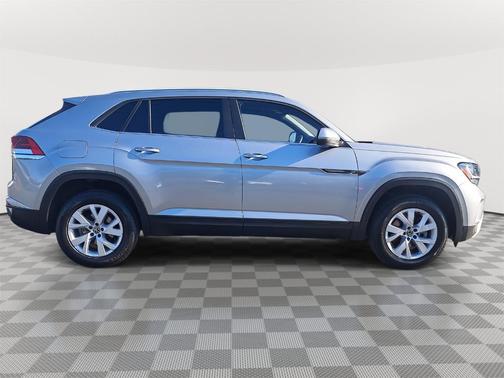 2021 Volkswagen Atlas Cross Sport 2.0T S
