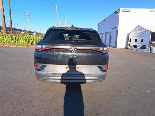 2021 Volkswagen ID.4 Pro S