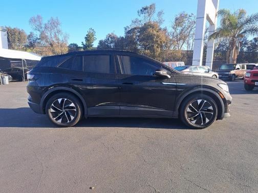 2021 Volkswagen ID.4 Pro S