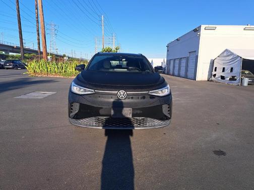 2021 Volkswagen ID.4 Pro S