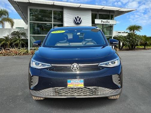 2021 Volkswagen ID.4 Pro S