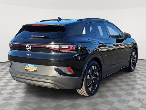 2021 Volkswagen ID.4 Pro S