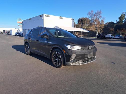 2021 Volkswagen ID.4 Pro S