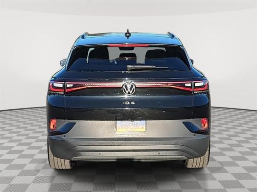 2021 Volkswagen ID.4 Pro S