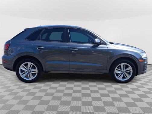 2018 Audi Q3 2.0T Premium