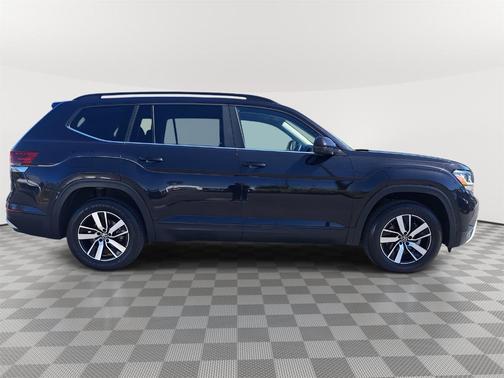 2022 Volkswagen Atlas 2.0T SE