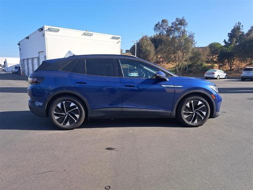 2021 Volkswagen ID.4 Pro S