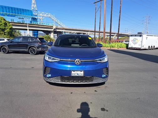 2021 Volkswagen ID.4 Pro S