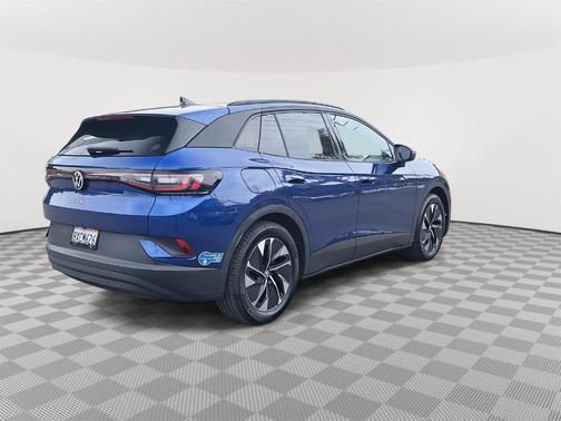 2021 Volkswagen ID.4 Pro S