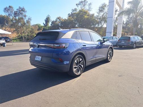 2021 Volkswagen ID.4 Pro S