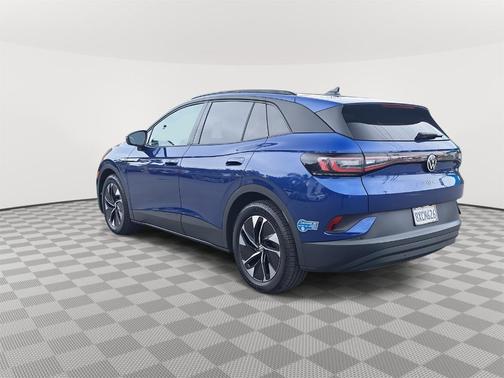 2021 Volkswagen ID.4 Pro S
