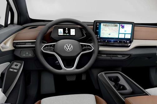 2025 Volkswagen ID.4 Pro