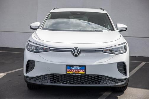 2025 Volkswagen ID.4 Pro