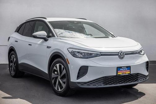 2025 Volkswagen ID.4 Pro