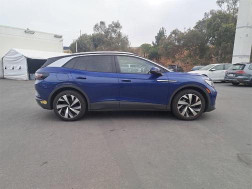 2022 Volkswagen ID.4 Pro S