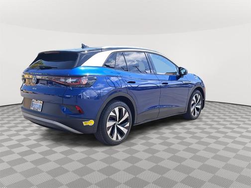 2022 Volkswagen ID.4 Pro S