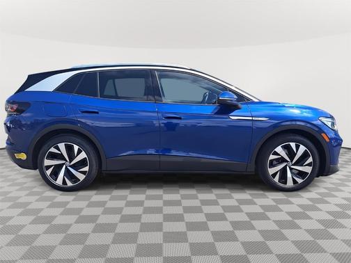 2022 Volkswagen ID.4 Pro S