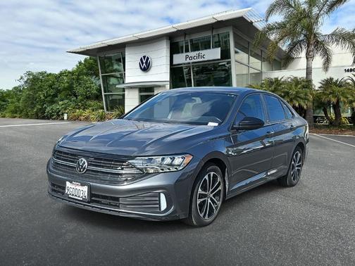 2023 Volkswagen Jetta 1.5T Sport