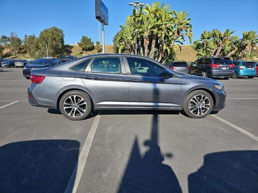 2023 Volkswagen Jetta 1.5T Sport