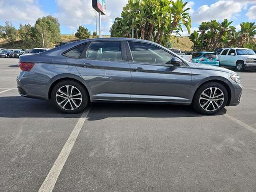 2023 Volkswagen Jetta 1.5T Sport