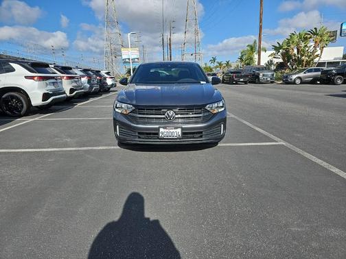 2023 Volkswagen Jetta 1.5T Sport