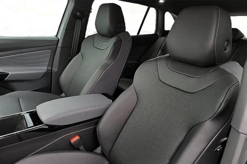 2026 Volkswagen ID.4 Pro S