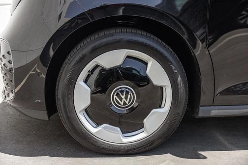 2025 Volkswagen ID. Buzz Pro S