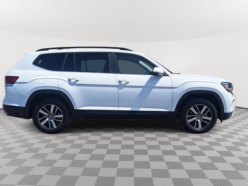 2021 Volkswagen Atlas 2.0T SE
