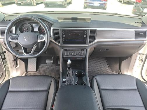 2021 Volkswagen Atlas 2.0T SE
