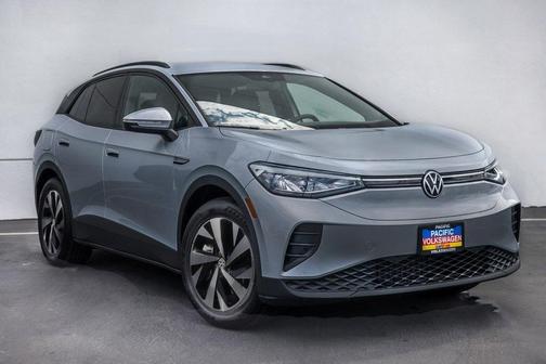 2025 Volkswagen ID.4 Pro