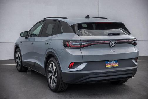 2025 Volkswagen ID.4 Pro
